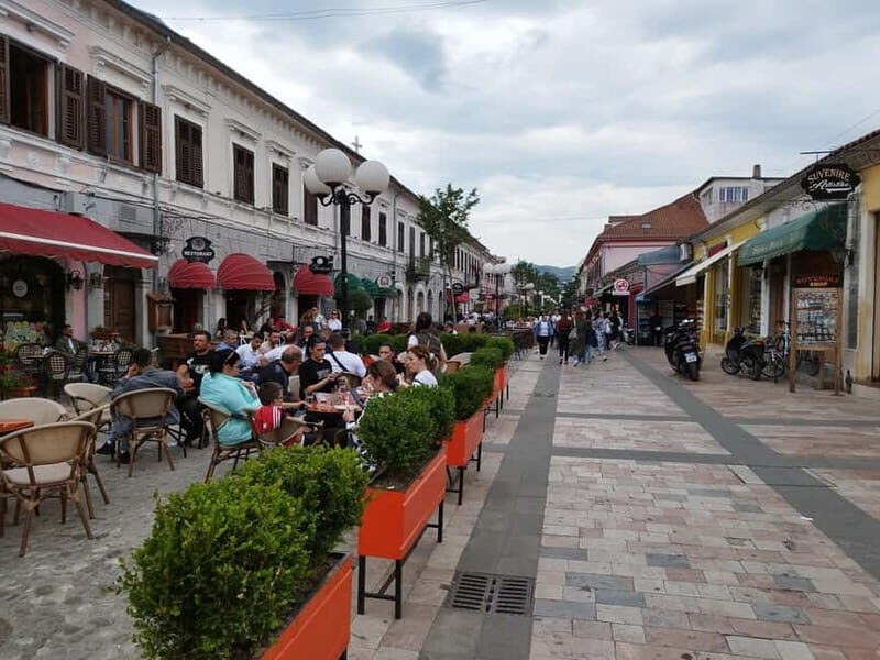 Podgorica: Albania visit, Skadar Lake and Rozafa Castle Tour - Final Thoughts