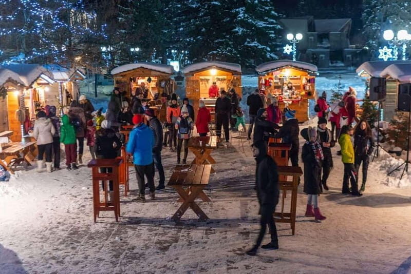 Podgorica: Biogradska Gora, Moraca and Kolasin Day Tour - Good To Know