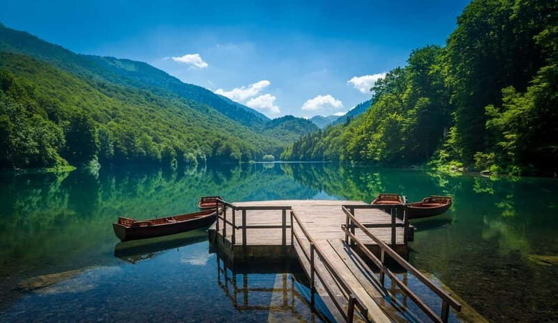 Podgorica: Biogradska Gora, Moraca and Kolasin Day Tour - Final Thoughts: Who Will Love This Tour?