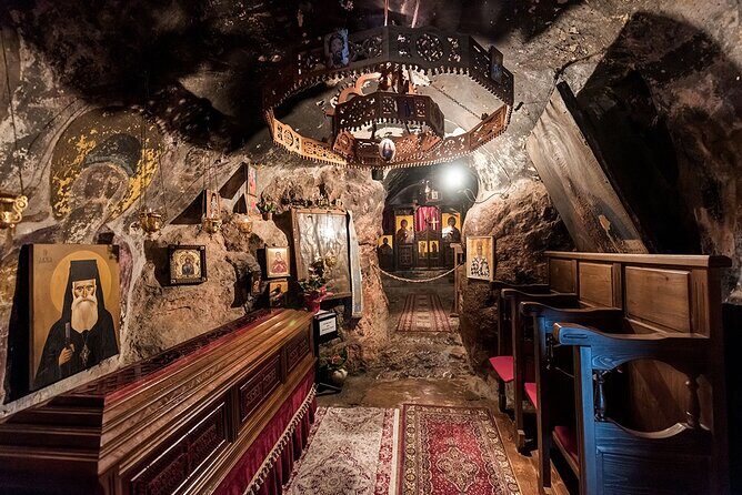 Podgorica Car Trip - Architecture, History, Wine tasting, Churches, Doclea city - FAQ