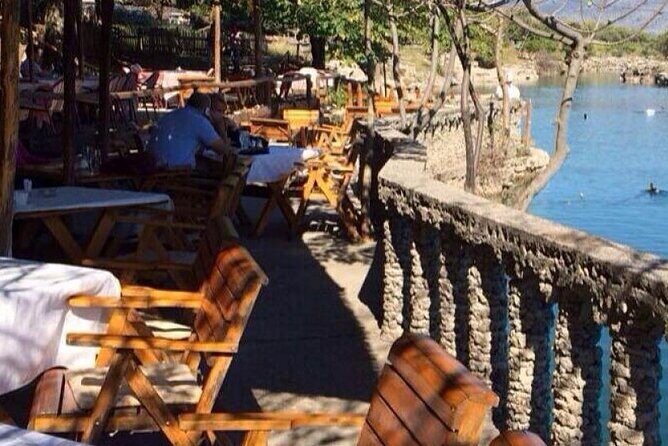 Podgorica Car Trip - Architecture, History, Wine tasting, Churches, Doclea city - In Closing