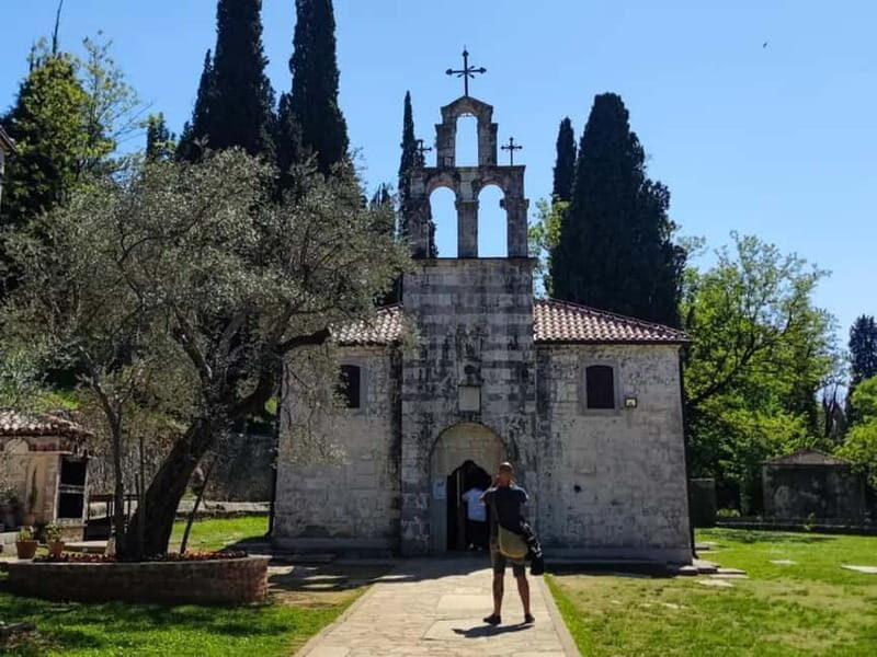 Podgorica: City Highlights Guided Tour - Final Thoughts