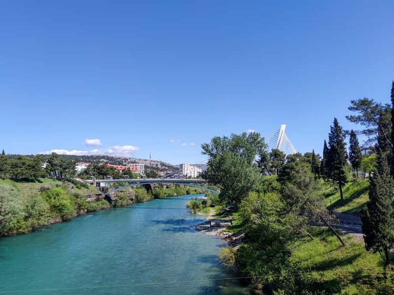Podgorica Great Private Tour - Good To Know