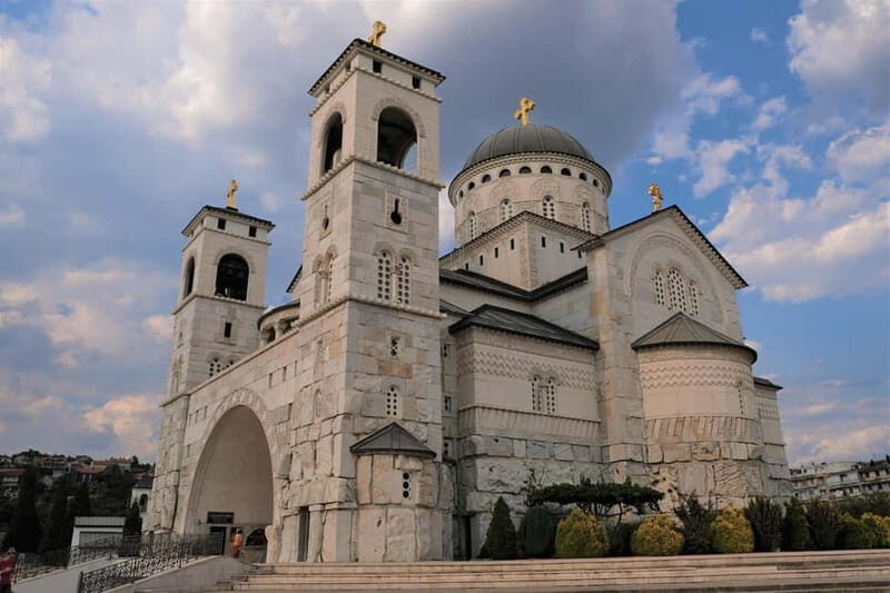 Podgorica Great Private Tour - Exploring Podgorica and Beyond: What You Can Expect