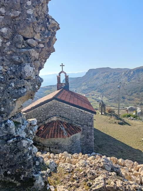 Podgorica Great Private Tour - FAQ