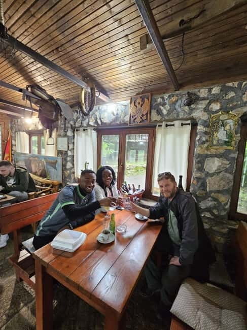 Podgorica Highlights, Ostrog and Zeta nature park day trip - An In-Depth Look at the Itinerary