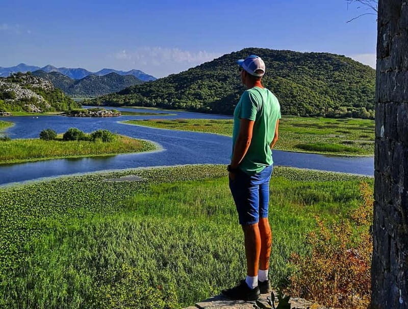 Podgorica Historic, Safari and Winery tour - Skadar lake - Good To Know