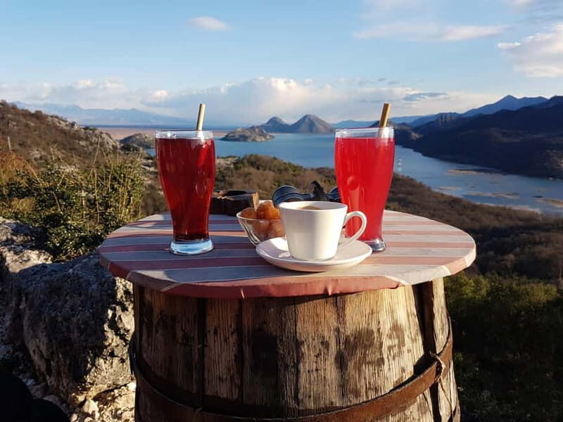 Podgorica Historic, Safari and Winery tour - Skadar lake - A Closer Look at the Tour Experience