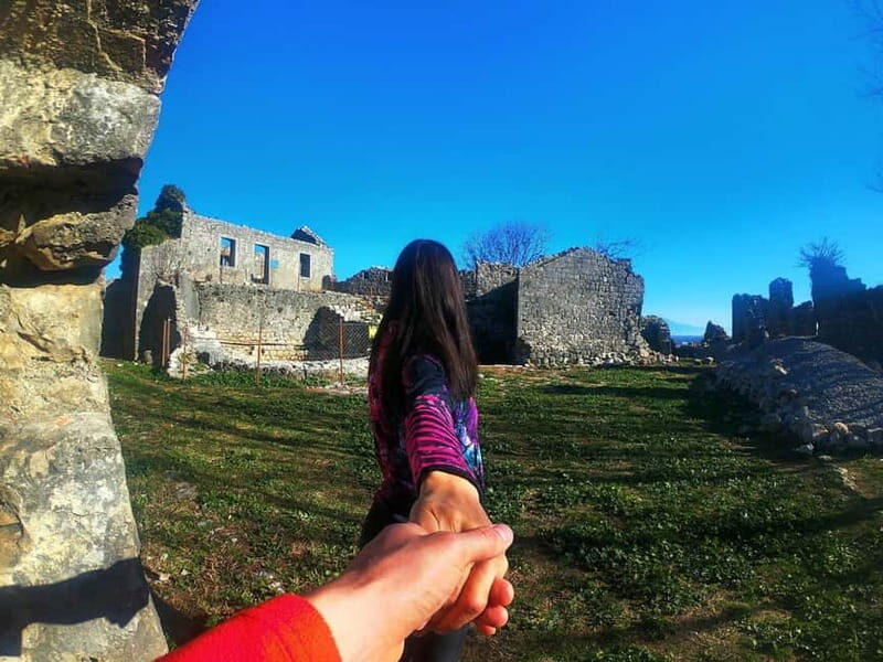 Podgorica Historic, Safari and Winery tour - Skadar lake - The Sum Up