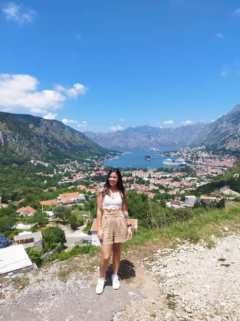 Podgorica: Kotor Bay, Budva, Sv Stefan, & Skadar Lake Tour - An In-Depth Look at the Tour