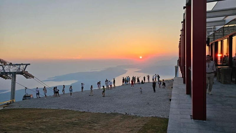 Podgorica: Kotor Bay, Budva, Sv Stefan, & Skadar Lake Tour - FAQs