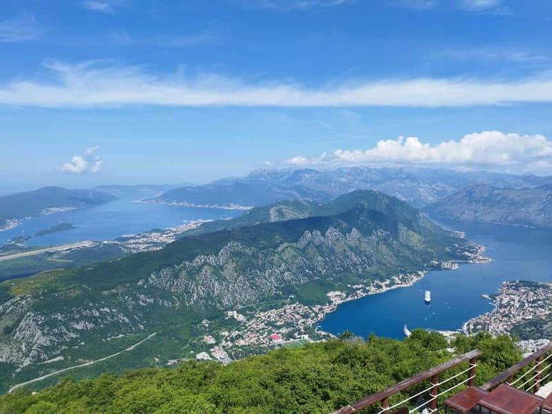 Podgorica: Kotor Bay, Budva, Sv Stefan, & Skadar Lake Tour - Final Thoughts