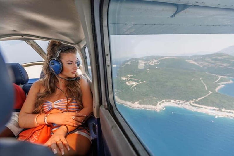 Podgorica: Montenegro Scenic Panoramic Flight - FAQ