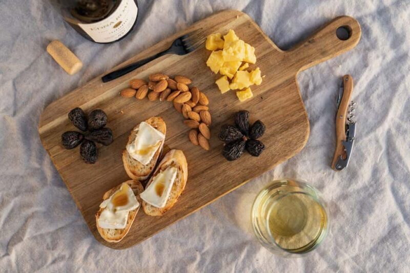 Podgorica: Panoramic Wine Tasting & Snack - What Makes This Tour a Great Value