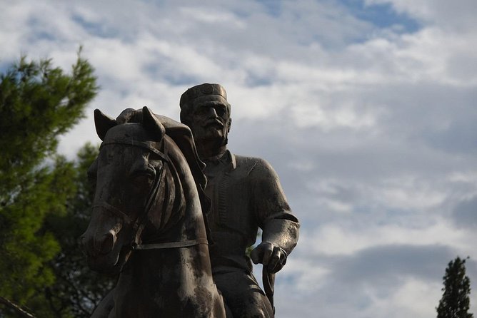Podgorica Private Panoramic Tour - Tour Highlights