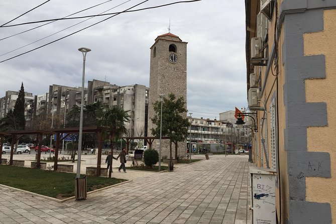Podgorica Private Panoramic Tour - Customer Reviews