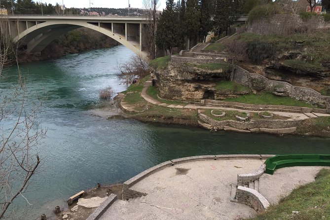 Podgorica Private Panoramic Tour - Frequently Asked Questions
