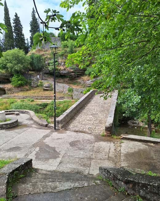 Podgorica: Secrets of the Old Town/ Geheimnise der Altstadt - Good To Know