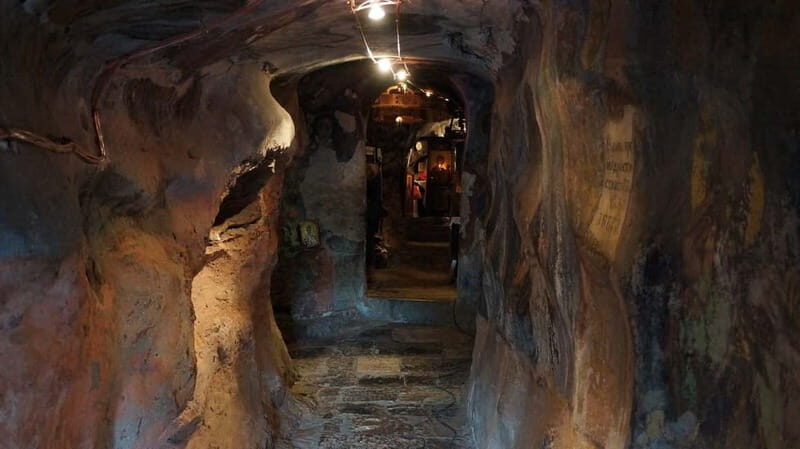 Podgorica: Spiritual Wonders & Scenic Beauty Monastery Tour - Why This Tour Is a Great Choice