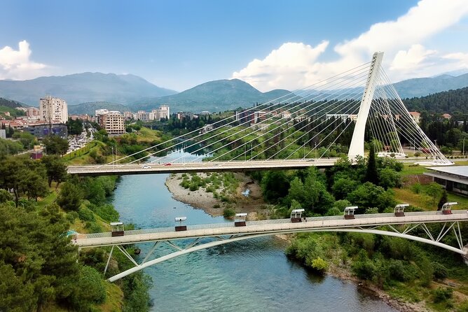 Podgorica Unveiled: A Cultural Journey - Good To Know