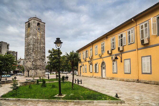 Podgorica Unveiled: A Cultural Journey - Frequently Asked Questions