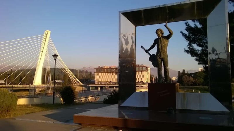 Podgorica: Walking tour, all the secrets of Podgorica - Final Thoughts: Is It Worth It?