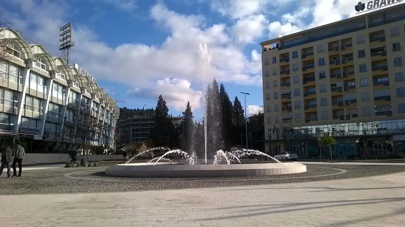 Podgorica: Walking tour, all the secrets of Podgorica - FAQ