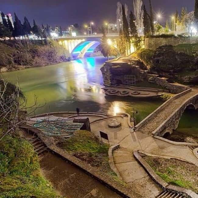 PODGORICA WALKING TOUR - Exploring Podgorica: A Practical Review of the Walking Tour