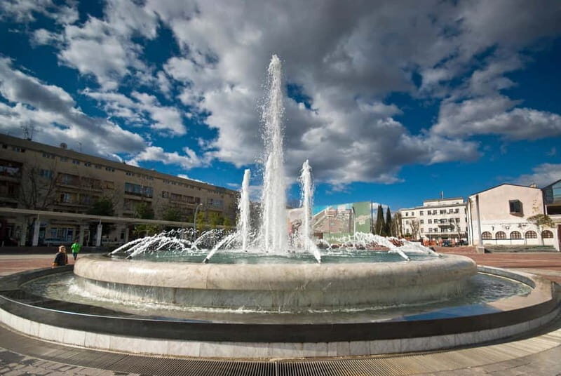 PODGORICA WALKING TOUR - What’s Included and What to Expect