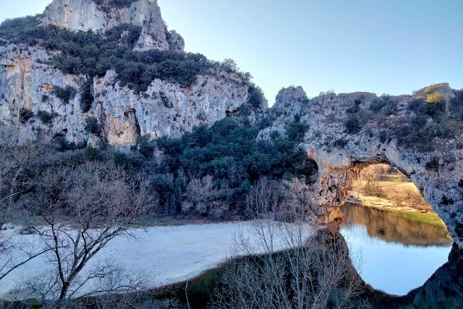 Poetic Mood Show at the Waters Edge in Pont Darc - Date and Time