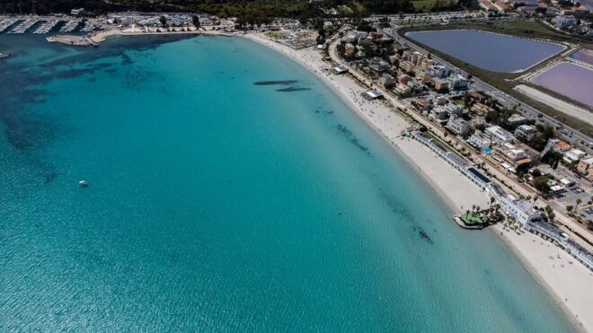 Poetto Stand Up Paddle Tour (SUP) - Customer Feedback and Instructor