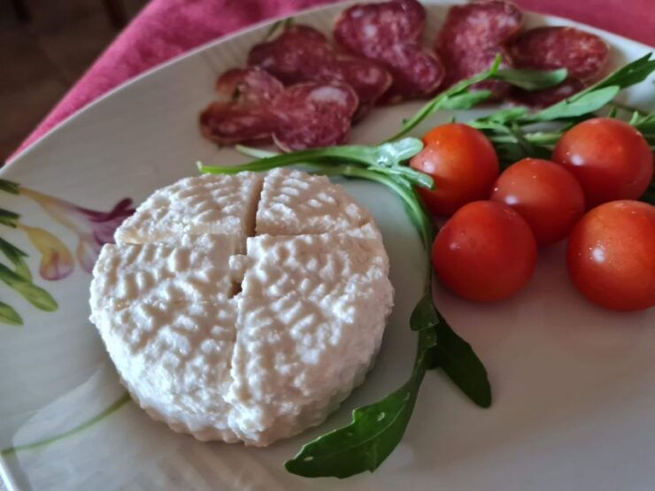 Poggio Mirteto: Lazi E-bike Tour and Pecorino Cheese Tasting - Activity Details