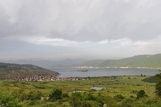 Pogradec, Korcha & Pustec Tour From Ohrid - Tour Itinerary
