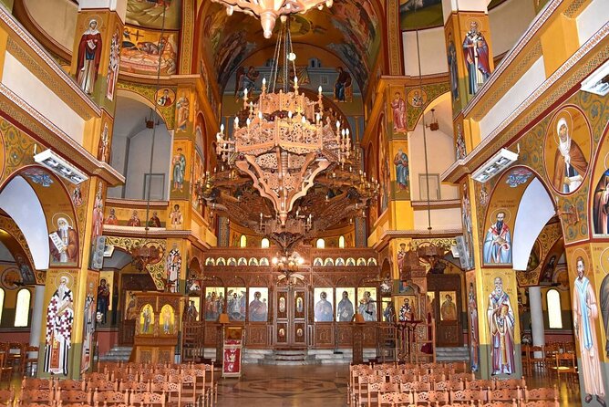 Pogradec, Korcha & Pustec Tour From Ohrid - Meeting and Pickup Details