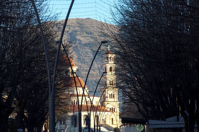 Pogradec, Korcha & Pustec Tour From Ohrid - Directions for the Tour