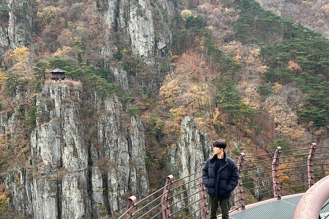 Pohang And Gyeongju Hiking And Makgeolli Brewing - Why This Tour Offers Great Value