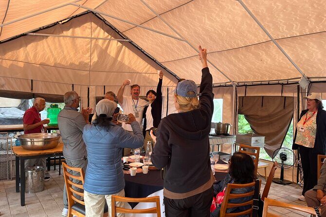 Pohang And Gyeongju Hiking And Makgeolli Brewing - FAQ