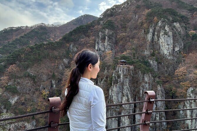 Pohang And Gyeongju Hiking And Makgeolli Brewing - Final Thoughts