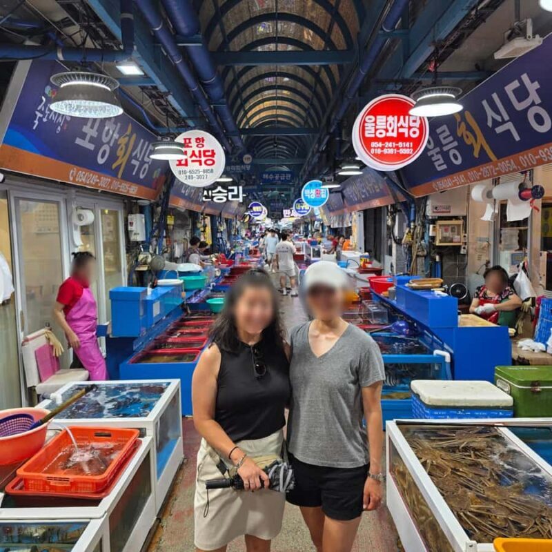 Pohang Best Customized Private Tour with Tour guide - Who Will Love This Tour?