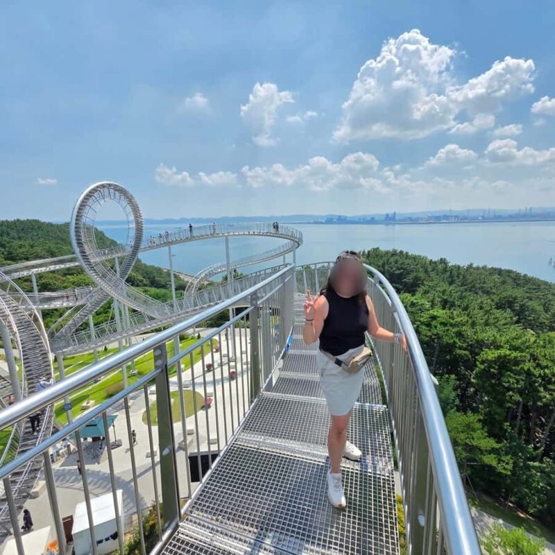 Pohang Best Customized Private Tour with Tour guide - Exploring Pohang’s Top Attractions in Detail