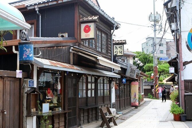 Pohang Customized Private Tour with a Licensed Tourguide - Authentic Traveler Insights