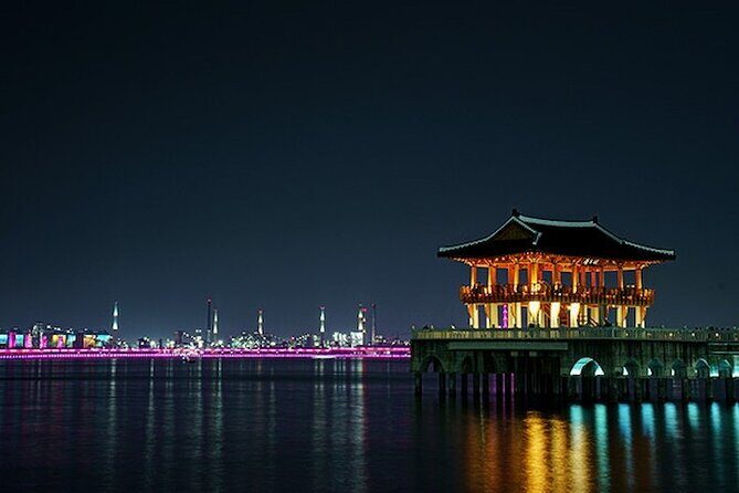 Pohang Customized Private Tour with a Licensed Tourguide - Frequently Asked Questions