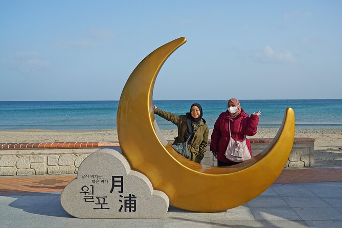 Pohang Home Town Cha Cha Cha Drama Locations Tour - Meeting and Pickup Details