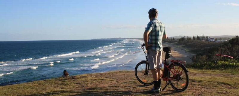 Point Cartwright 3hr e-Bike Tour - Pricing and Value