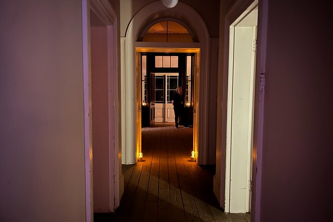 Point Cook Homestead Ghost Tour - Pricing and Booking