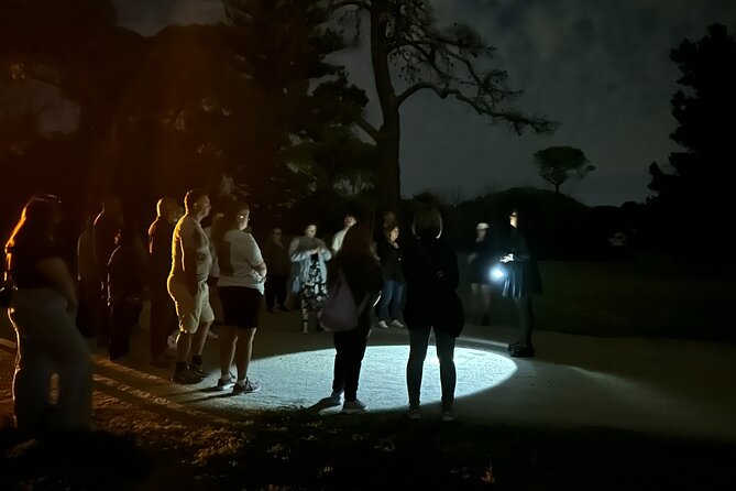 Point Cook Homestead Ghost Tour - Tour Overview