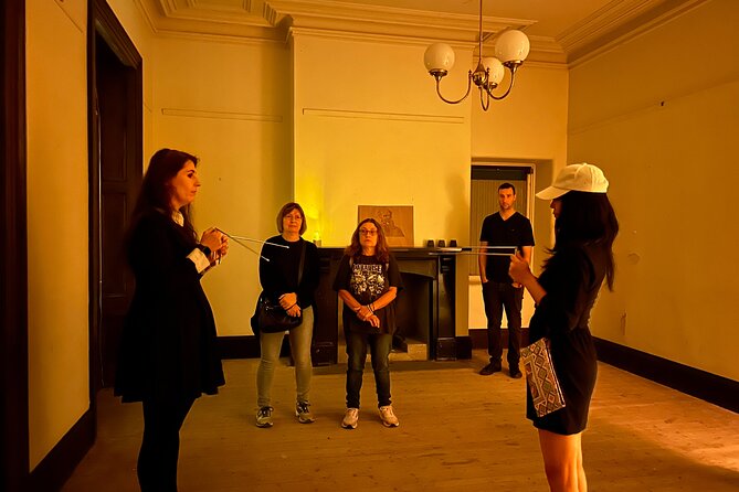 Point Cook Homestead Ghost Tour - Reviews and Photos