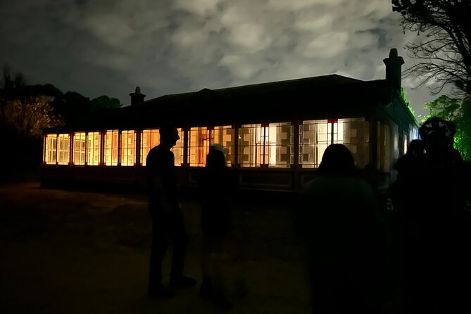 Point Cook Homestead Ghost Tour - Background Information