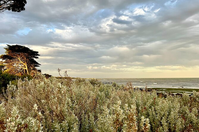 Point Cook Homestead Ghost Tour - Directions