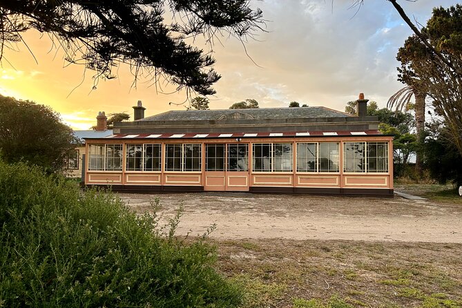 Point Cook Homestead Ghost Tour - Common Questions